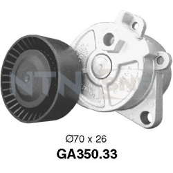 Įtempėjas diržo
                                SNR                                GA35033, SNR, GA35033, auto detalė
