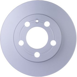 stabdžių diskas (1vnt) PRO
                                HELLA                                                8DD 355 107
