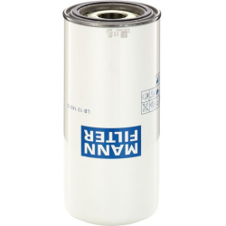 filtras, suspausto oro įranga
                                MANN-FILTER                                LB13145/13, MANN-FI