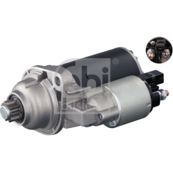 FEBI BILSTEIN                                101589, FEBI BILSTEIN, 101589, auto detalė
