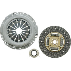sankabos komplektas AISIN Clutch Kit (3P)
                                                KT-134D, Nenurodytas gamintojas, KT