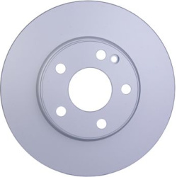 Stabdžių diskas PRO
                                HELLA                                                8DD 355 119-601, N