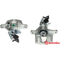 stabdžių apkaba ESSENTIAL LINE
                                BREMBO                                F 24 111, BREMBO, F241