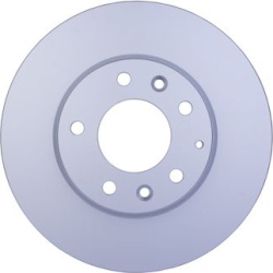 Stabdžių diskas PRO
                                HELLA                                                8DD 355 110-361, N