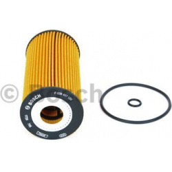 alyvos filtras
                                BOSCH                                                F026407156, BOSCH, F02640