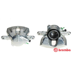 stabdžių apkaba ESSENTIAL LINE
                                BREMBO                                                F 61 2