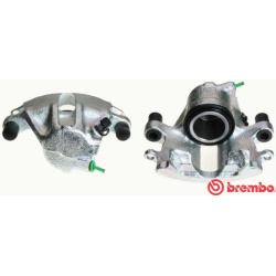 stabdžių apkaba ESSENTIAL LINE
                                BREMBO                                                F 85 0