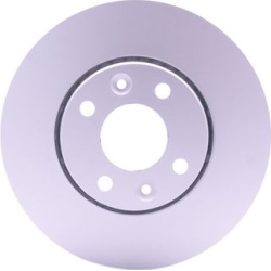Stabdžių diskas PRO
                                HELLA                                                8DD 355 118-491, N