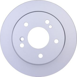 stabdžių diskas (1vnt) PRO
                                HELLA                                                8DD 355 102