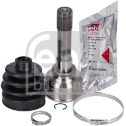 pusašio šarnyras
                                FEBI BILSTEIN                                                185066, FEBI 