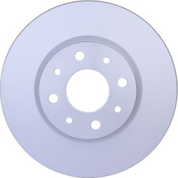 stabdžių diskas (1vnt) PRO
                                HELLA                                                8DD 355 103