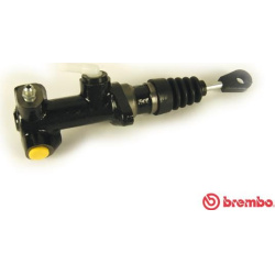 pagrindinis cilindras, sankaba ESSENTIAL LINE
                                BREMBO                                         