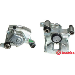 stabdžių apkaba ESSENTIAL LINE
                                BREMBO                                                F 68 0