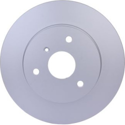 stabdžių diskas (1vnt) PRO High Carbon
                                HELLA                                               