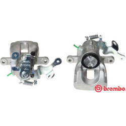 stabdžių apkaba ESSENTIAL LINE
                                BREMBO                                                F 61 2