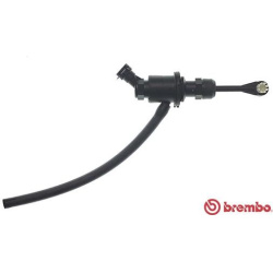 pagrindinis cilindras, sankaba ESSENTIAL LINE
                                BREMBO                                         