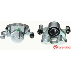 stabdžių apkaba ESSENTIAL LINE
                                BREMBO                                                F 54 0