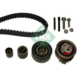 paskirstymo diržo komplektas
                                INA                                                530050310, I