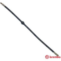 stabdžių žarnelė ESSENTIAL LINE
                                BREMBO                                                T 6