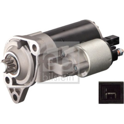 starteris
                                FEBI BILSTEIN                                                101567, FEBI BILSTEIN,