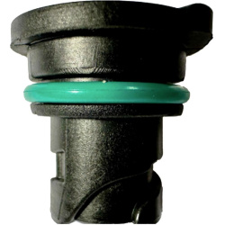 alyvos išleidimo kaištis, alyvos karteris
                                CORTECO                                          