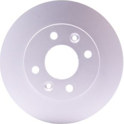 stabdžių diskas (1vnt) PRO
                                HELLA                                                8DD 355 101
