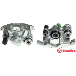 stabdžių apkaba ESSENTIAL LINE
                                BREMBO                                                F 50 1