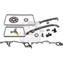 paskirstymo grandinės komplektas Standard Medium Kit
                                FEBI BILSTEIN                          