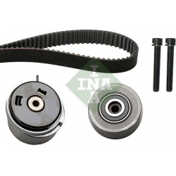 paskirstymo diržo komplektas
                                INA                                                530045010, I