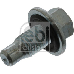 alyvos išleidimo kaištis, alyvos karteris
                                FEBI BILSTEIN                                4444