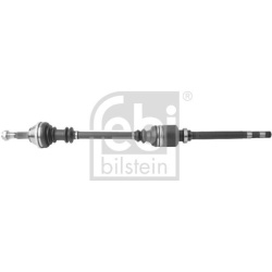 pusašis
                                FEBI BILSTEIN                                193205, FEBI BILSTEIN, 193205, auto det
