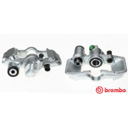 stabdžių apkaba ESSENTIAL LINE
                                BREMBO                                                F 50 1