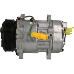 kompresorius, oro kondicionierius
BOSCH 1986AD