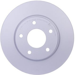 stabdžių diskas (1vnt) PRO
                                HELLA                                                8DD 355 116
