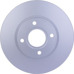 Stabdžių diskas PRO
                                HELLA                                                8DD 355 118-181, N