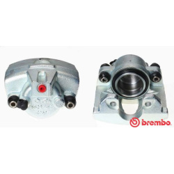 stabdžių apkaba ESSENTIAL LINE
                                BREMBO                                                F 11 0