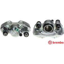 stabdžių apkaba ESSENTIAL LINE
                                BREMBO                                                F 30 0