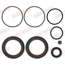 remonto komplektas, stabdžių apkaba
                                QUICK BRAKE                                            