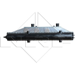 Aušinimo radiatorius
                                NRF                                58093, NRF, 58093, auto detalė
