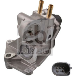 ERG vožtuvas
                                FEBI BILSTEIN                                                100276, FEBI BILST
