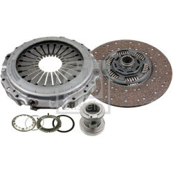 sankabos komplektas
                                FEBI BILSTEIN                                                105190, FEBI