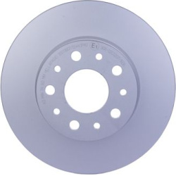 stabdžių diskas (1vnt) PRO
                                HELLA                                                8DD 355 118