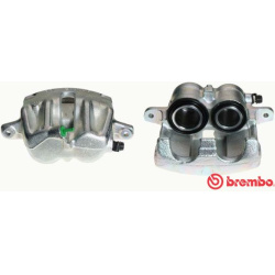 stabdžių apkaba ESSENTIAL LINE
                                BREMBO                                                F 85 0