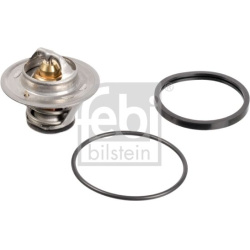 termostatas, aušinimo skystis
                                FEBI BILSTEIN                                                1
