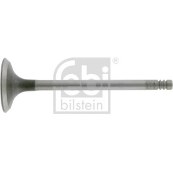 įsiurbimo vožtuvas
                                FEBI BILSTEIN                                                19632, FEBI