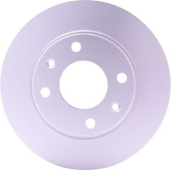 stabdžių diskas (1vnt) PRO
                                HELLA                                                8DD 355 100