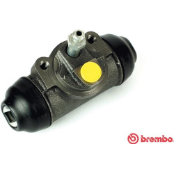 rato stabdžių cilindras ESSENTIAL LINE
                                BREMBO                                              