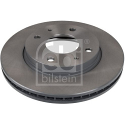 stabdžių diskas (1vnt)
                                FEBI BILSTEIN                                                108663,