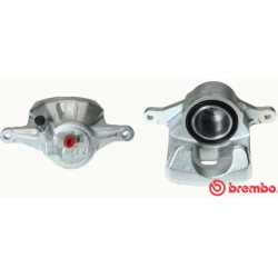 stabdžių apkaba ESSENTIAL LINE
                                BREMBO                                                F 83 2