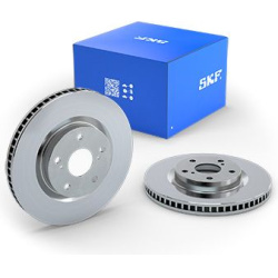 stabdžių diskas (1vnt)
                                SKF                                                VKBD 80617 V2, SK